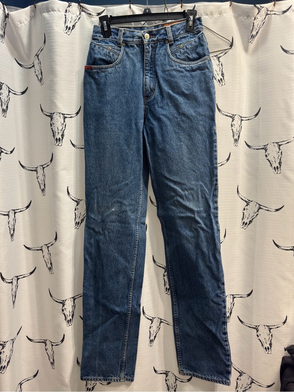 Women’s vintage Lawman’s jeans